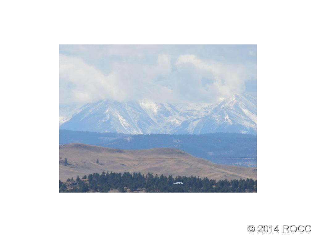 1731 Larimer Road Hartsel, CO 80449 - Photo 1 of 1