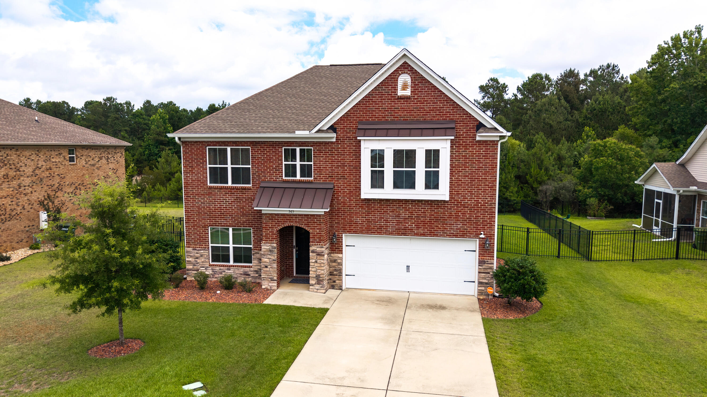 565 Curlew Circle Sumter, SC 29150 - Photo 7 of 46 07