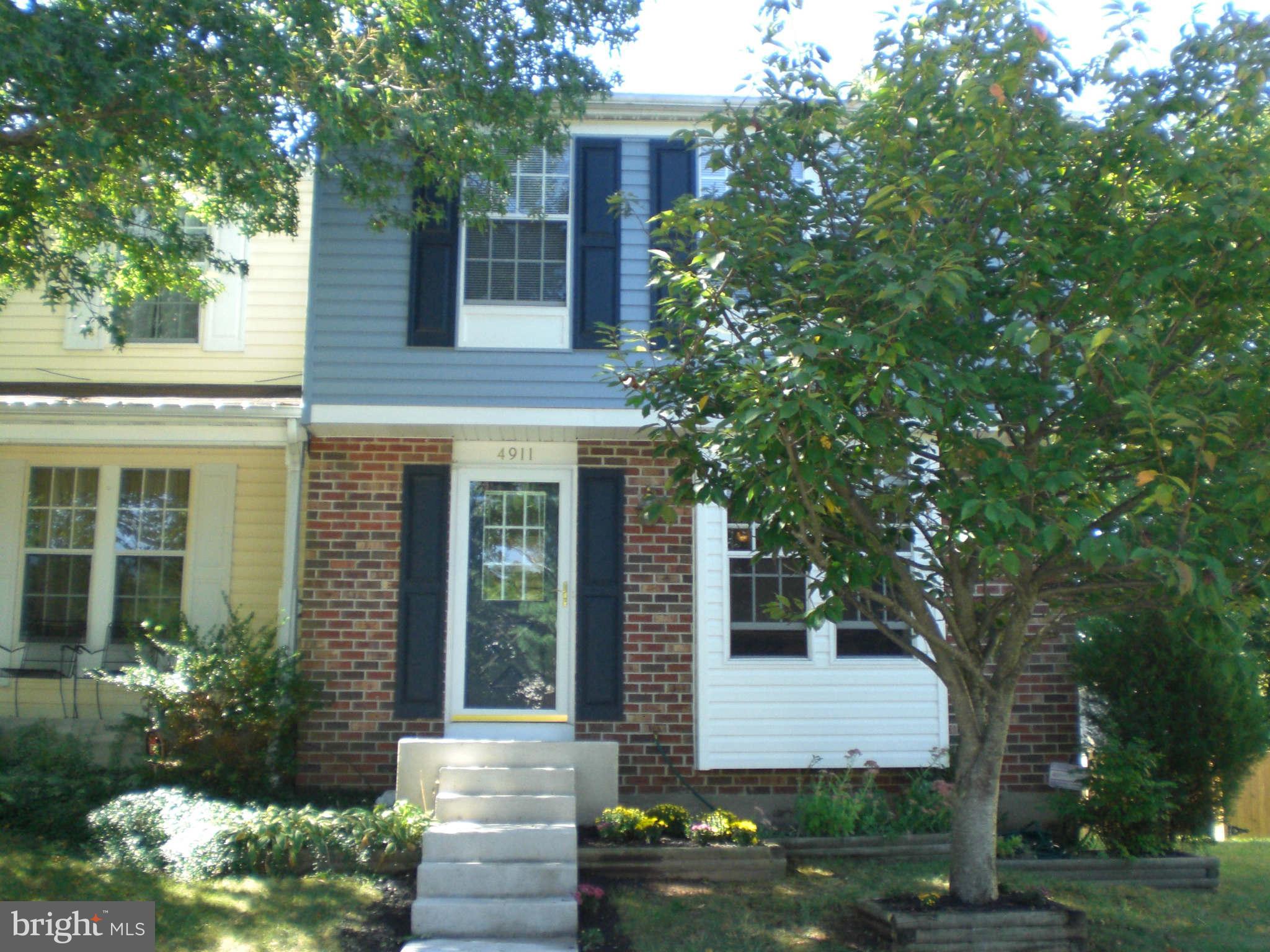 4911 Clifford Road Perry Hall, MD 21128 - Photo 1 of 20 Exterior (Front)
