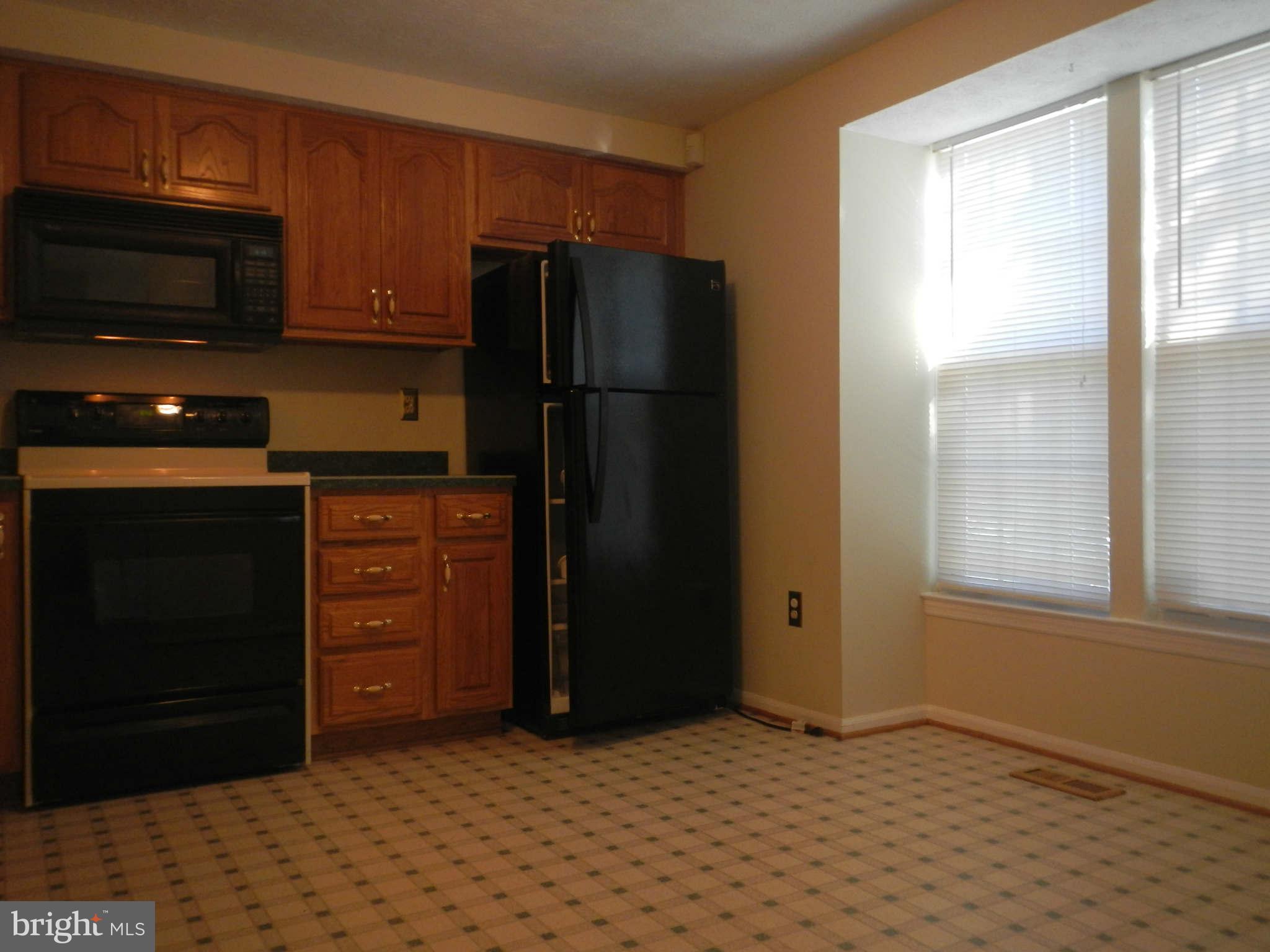 4911 Clifford Road Perry Hall, MD 21128 - Photo 2 of 20 Kitchen