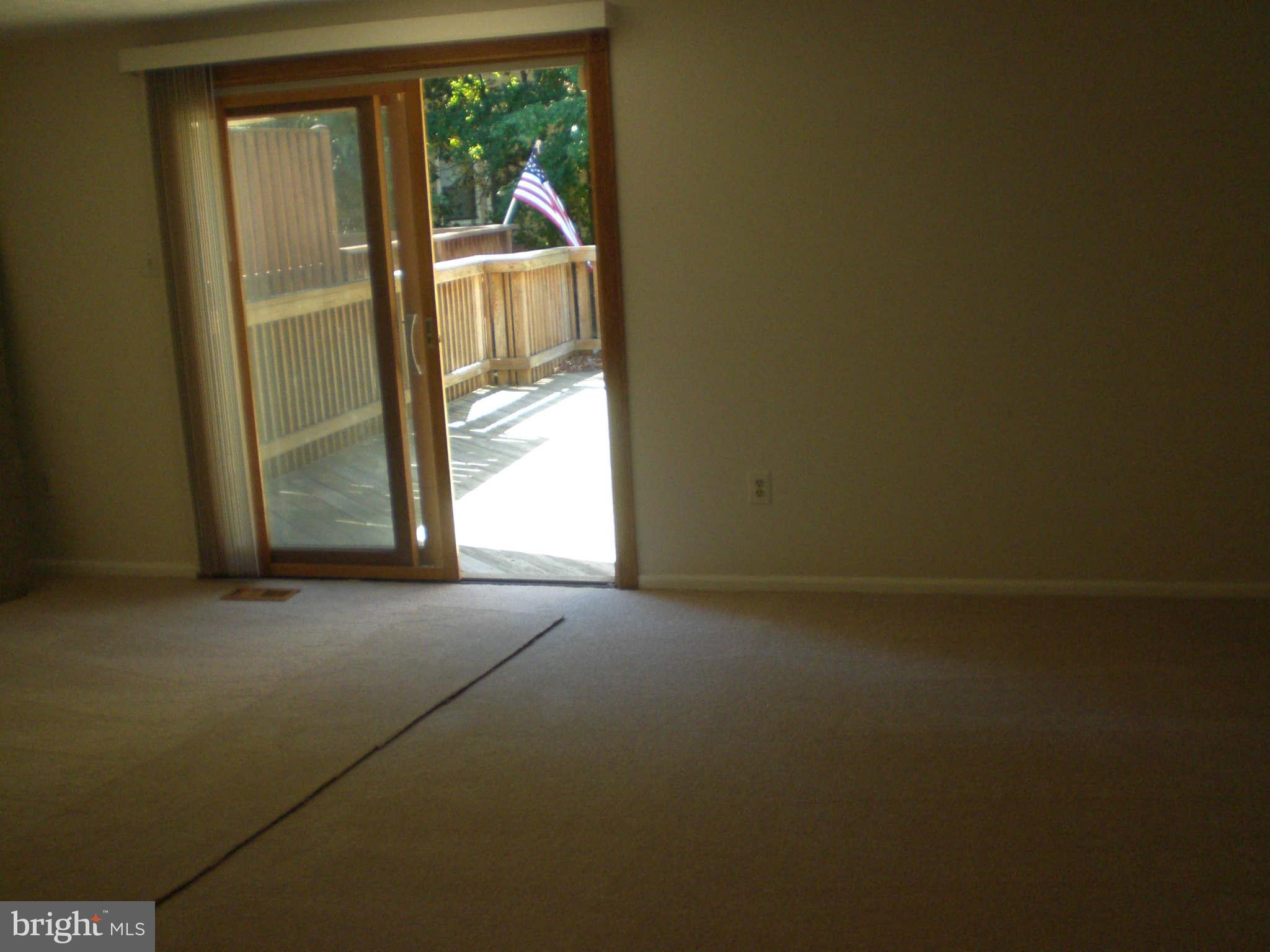 4911 Clifford Road Perry Hall, MD 21128 - Photo 12 of 20 Living Room