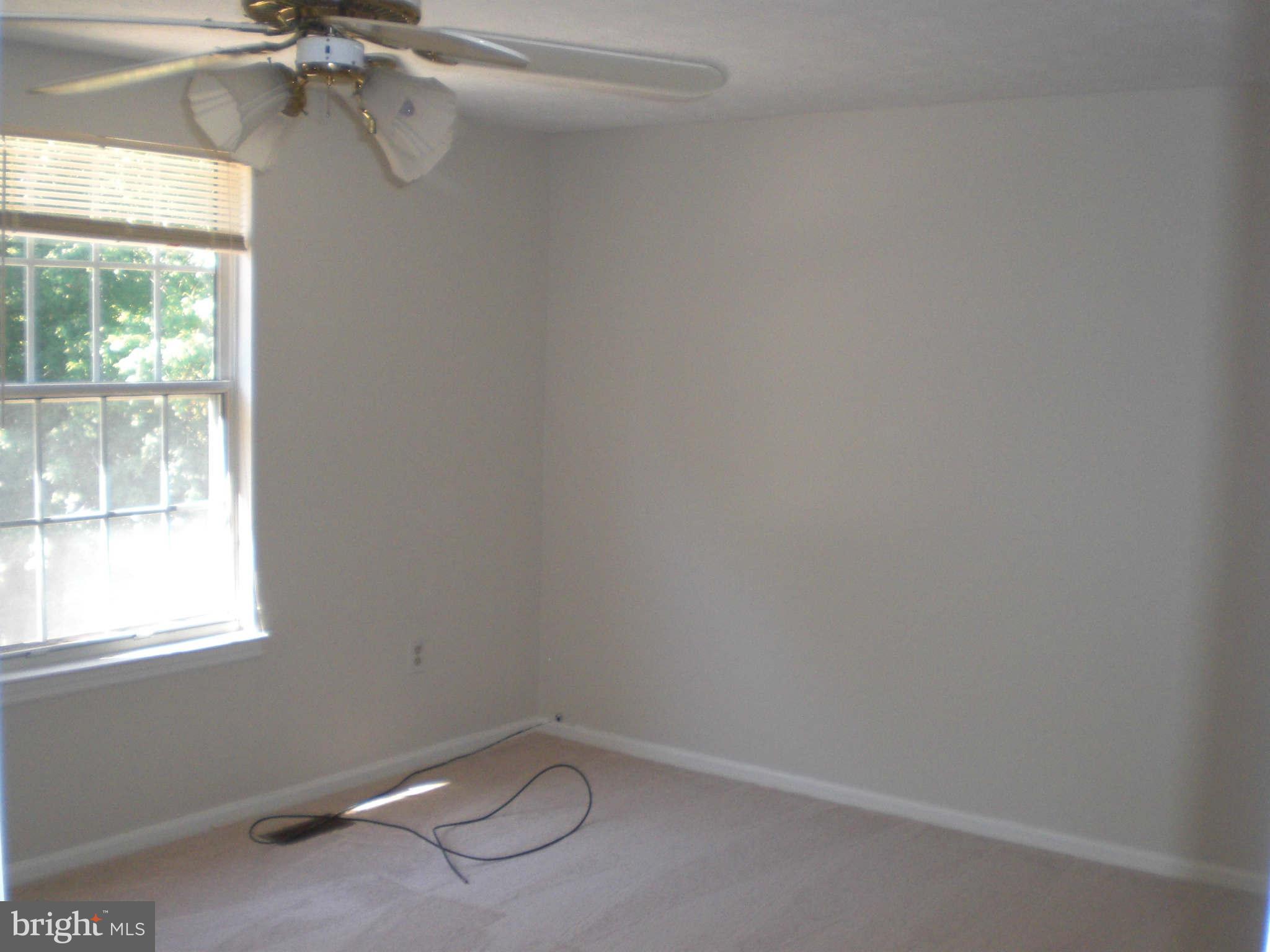 4911 Clifford Road Perry Hall, MD 21128 - Photo 14 of 20 Bedroom (Master)