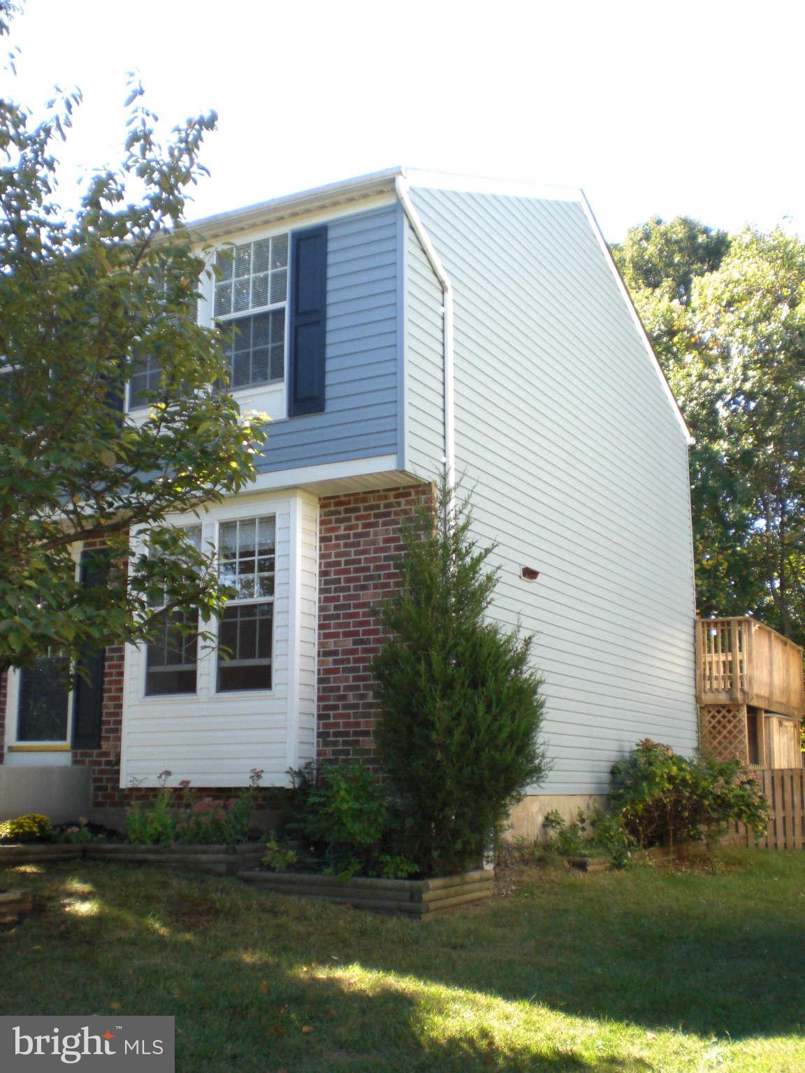 4911 Clifford Road Perry Hall, MD 21128 - Photo 20 of 20 Exterior (General)