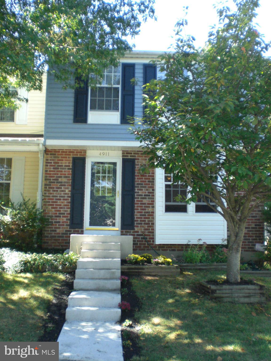 4911 Clifford Road Perry Hall, MD 21128 - Photo 8 of 20 Exterior (Front)
