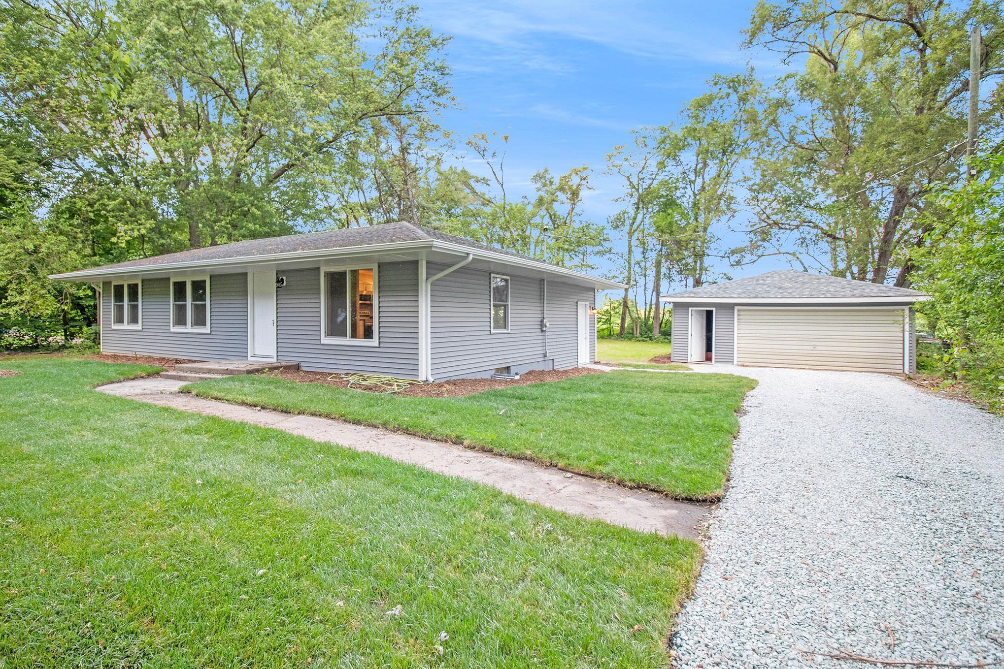 28855 New Road North Liberty, IN 46554 - Photo 1 of 16 Gallery Image 1