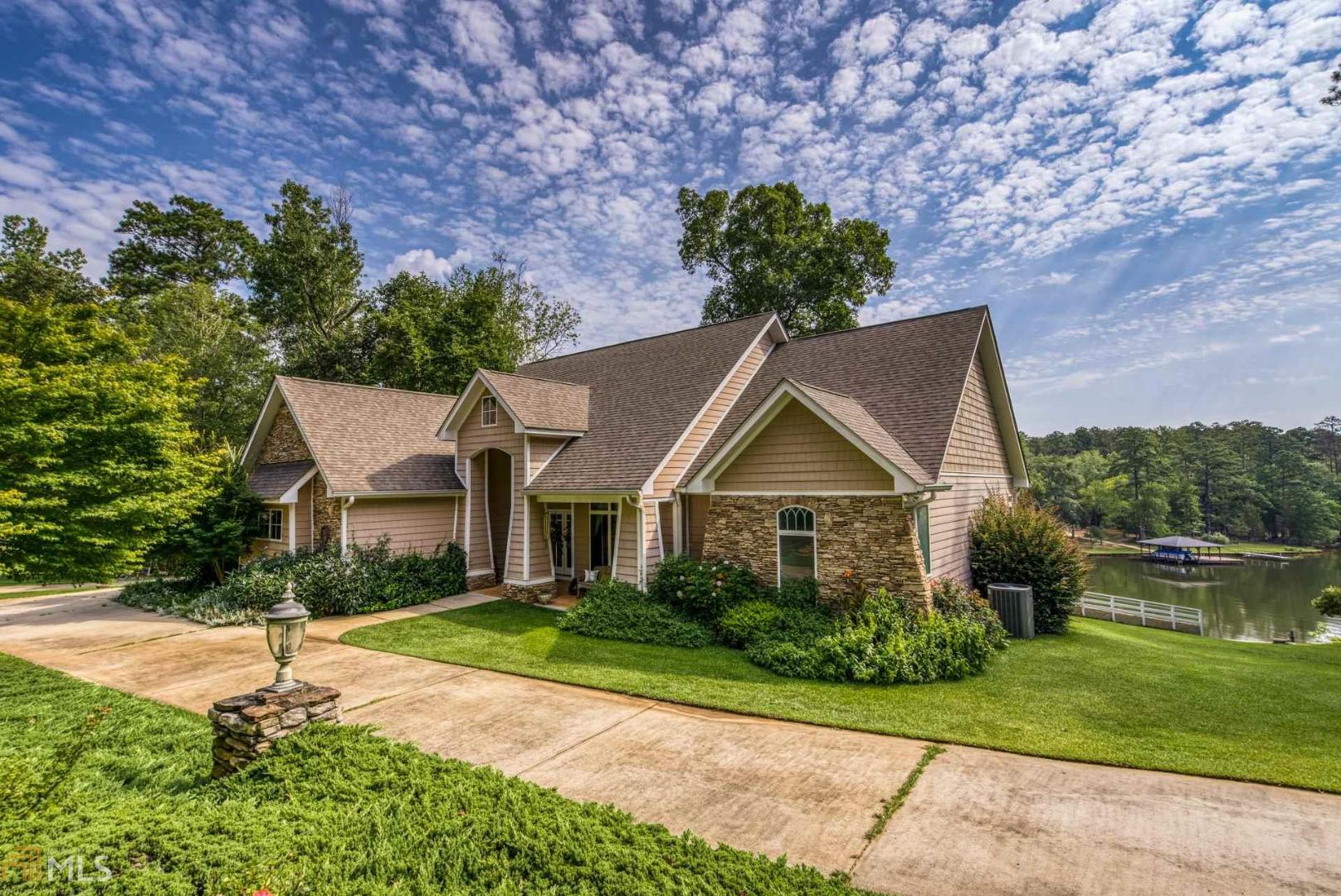 100 Bagley Road Southwest Eatonton, GA 31024 - Photo 1 of 1 Gallery Image 1