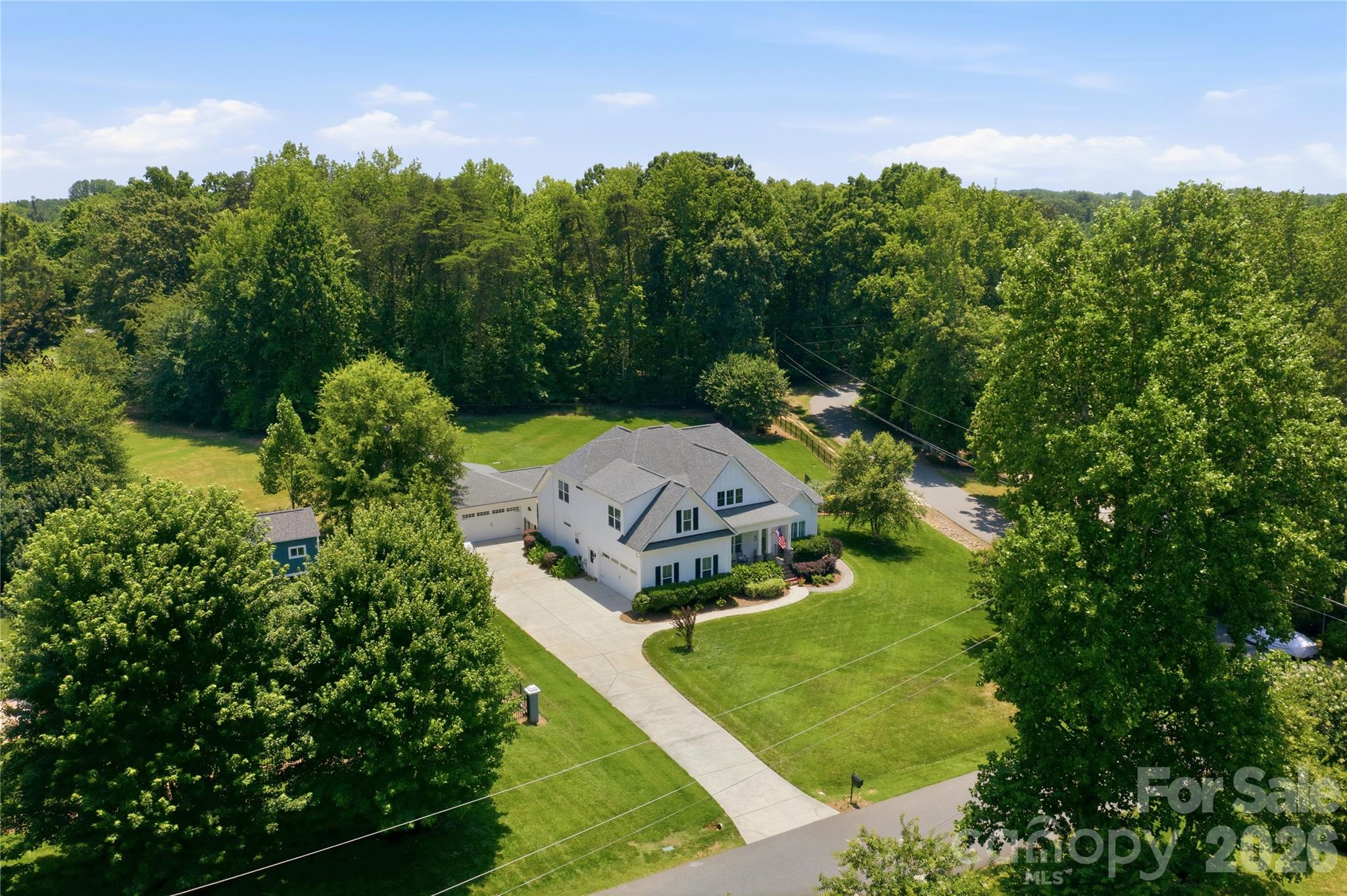 7478 Brotherton Road Denver, NC 28037 - Photo 46 of 48