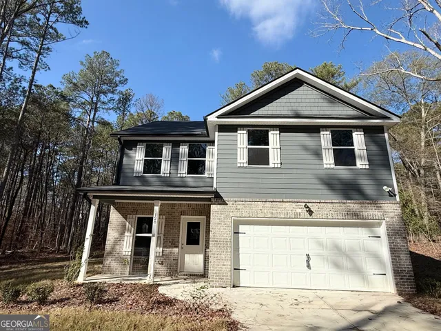 $300,000 | 128 Turtle Cove, Monticello, GA 31064