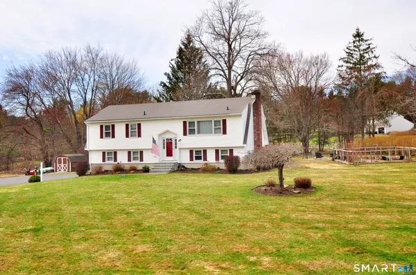 $524,900 | 17 Jefferson Drive, New Milford, CT 06776