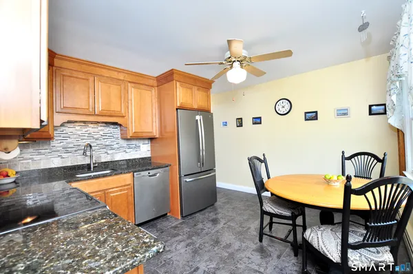 $524,900 | 17 Jefferson Drive, New Milford, CT 06776