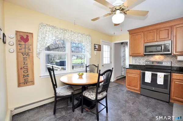 $524,900 | 17 Jefferson Drive, New Milford, CT 06776