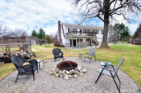 $524,900 | 17 Jefferson Drive, New Milford, CT 06776