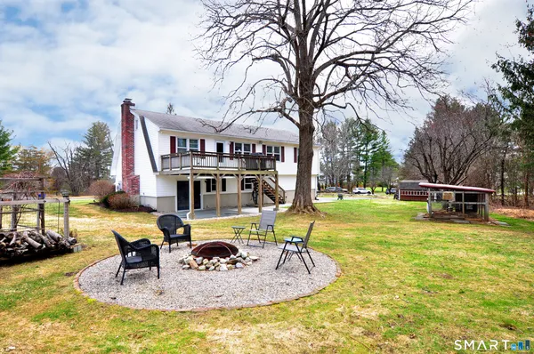 $524,900 | 17 Jefferson Drive, New Milford, CT 06776