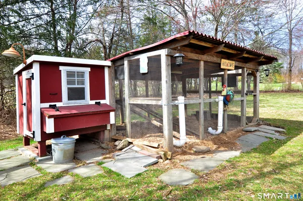 $524,900 | 17 Jefferson Drive, New Milford, CT 06776