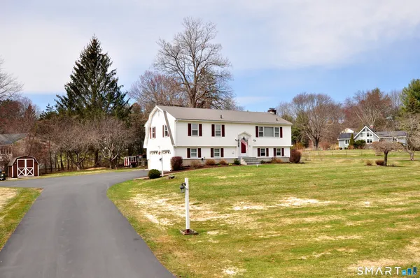 $524,900 | 17 Jefferson Drive, New Milford, CT 06776