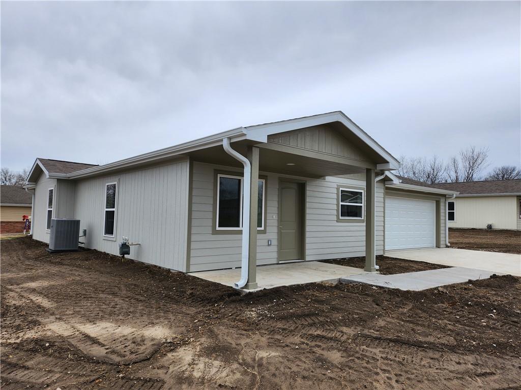 1704 North 2nd Street Neodesha, KS 66757 - Photo 23 of 25