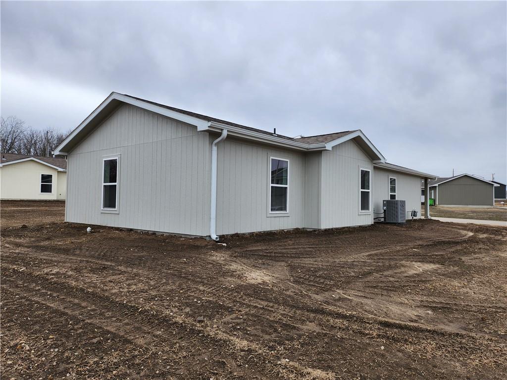 1704 North 2nd Street Neodesha, KS 66757 - Photo 25 of 25