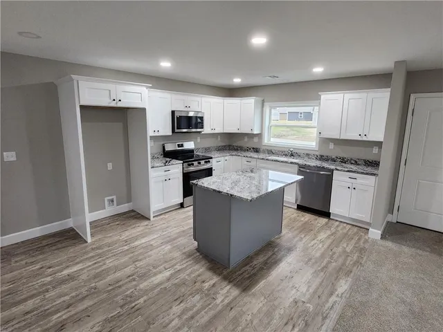 $215,000 | 1704 North 2nd Street, Neodesha, KS 66757