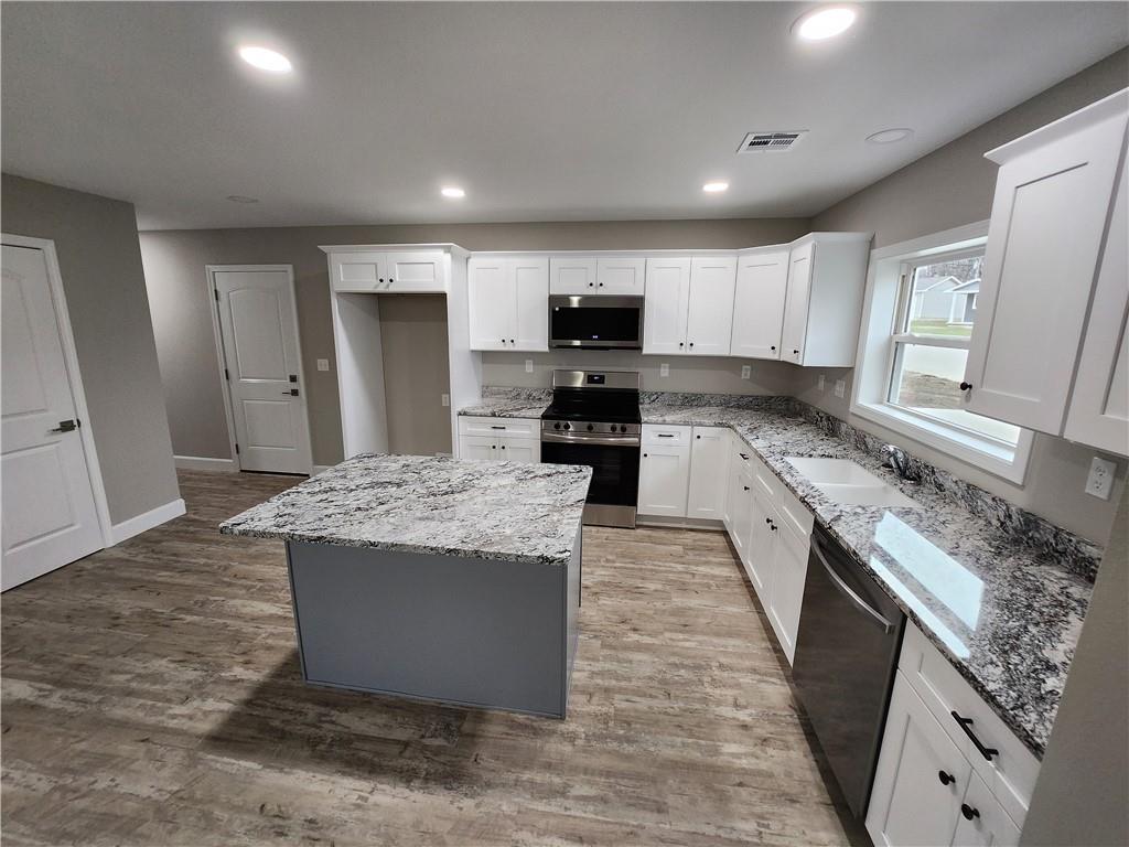 1704 North 2nd Street Neodesha, KS 66757 - Photo 5 of 25