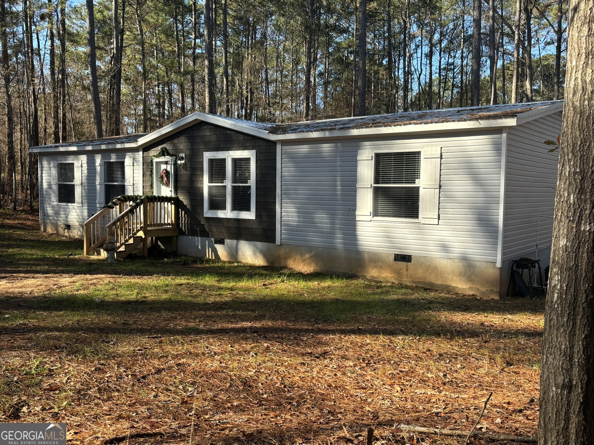 512 Twin Bridges Road Southwest Eatonton, GA 31024 - Photo 1 of 1 Gallery Image 1
