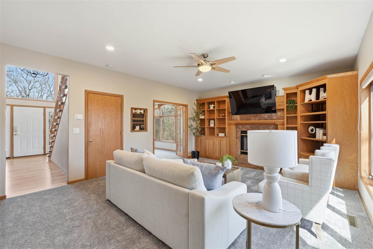 3256 Meadow Ridge Road Northeast Solon, IA 52333 - Photo 20 of 69 Gallery Image 20