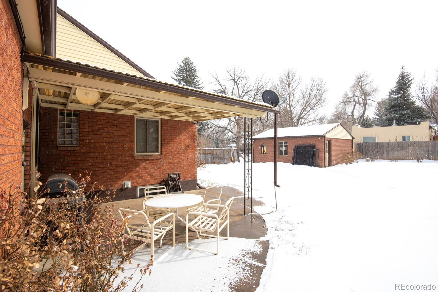 403 East Prospect Road Fort Collins, CO 80525 - Photo 12 of 31 Gallery Image 12