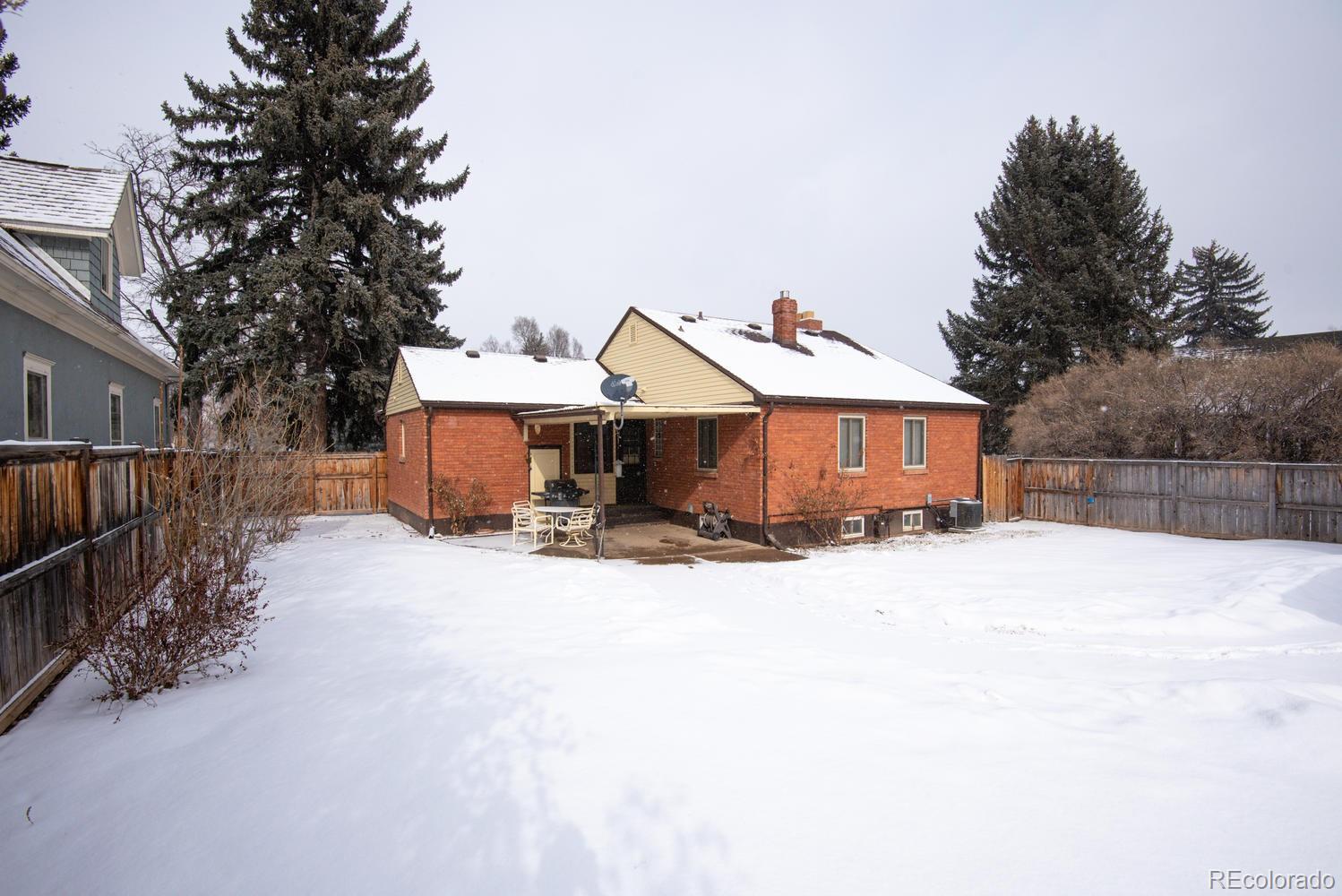 403 East Prospect Road Fort Collins, CO 80525 - Photo 4 of 31 Gallery Image 4