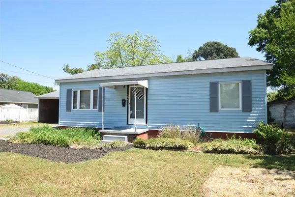 $215,000 | 504 Hunter Avenue, Kannapolis, NC 28083