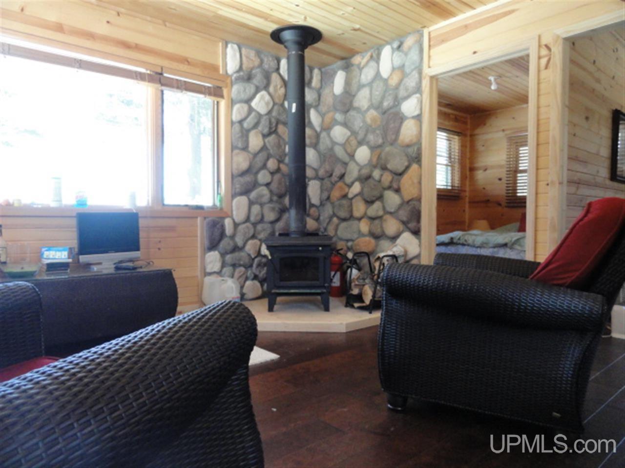 14464 Pequaming Road Lanse, MI 49946 - Photo 12 of 18 Gallery Image 12