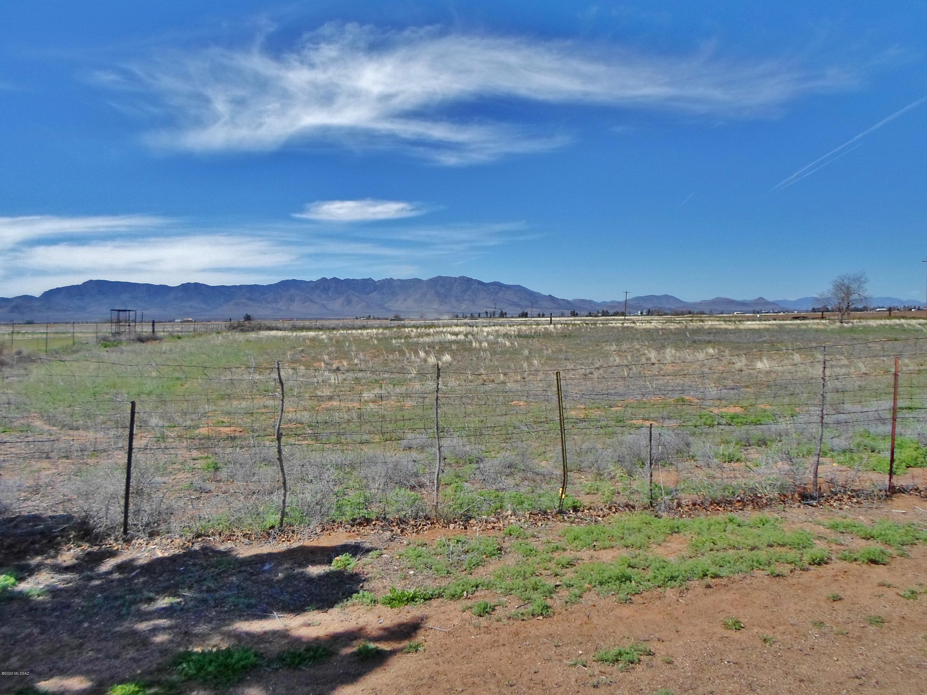 8695 North Ingram Road Willcox, AZ 85643 - Photo 2 of 22