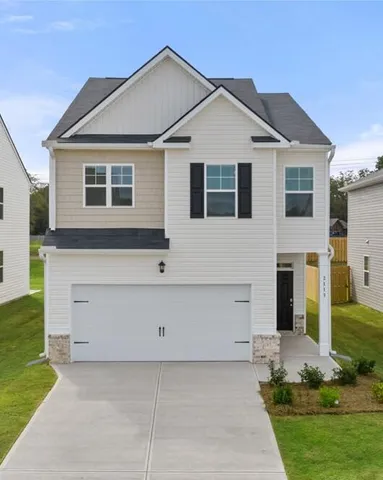 $316,730 | 819 Dara Corners, Grovetown, GA 30813