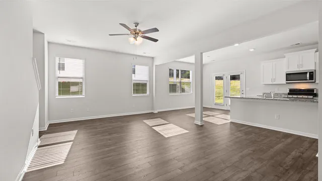 $316,730 | 819 Dara Corners, Grovetown, GA 30813