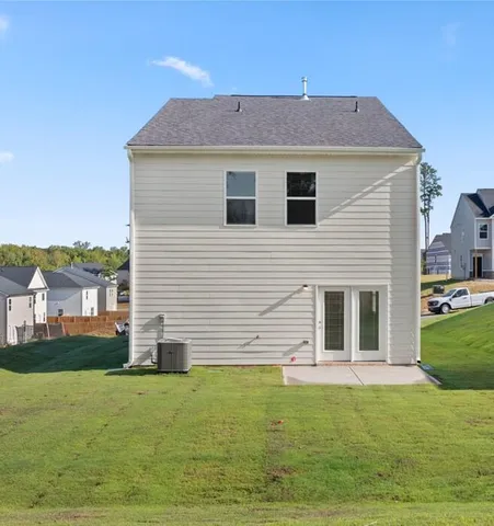 $316,730 | 819 Dara Corners, Grovetown, GA 30813