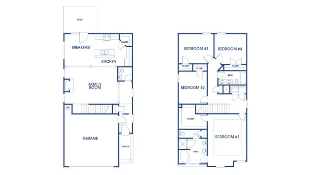 $316,730 | 819 Dara Corners, Grovetown, GA 30813