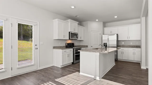 $316,730 | 819 Dara Corners, Grovetown, GA 30813