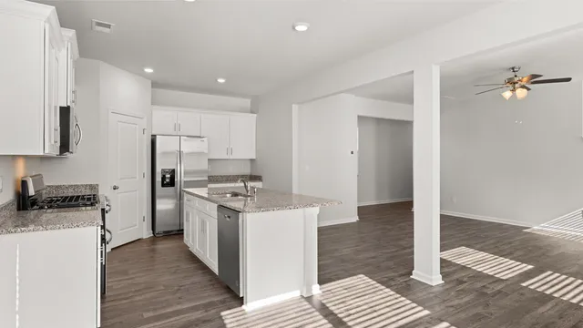 $316,730 | 819 Dara Corners, Grovetown, GA 30813