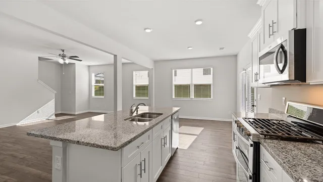 $316,730 | 819 Dara Corners, Grovetown, GA 30813