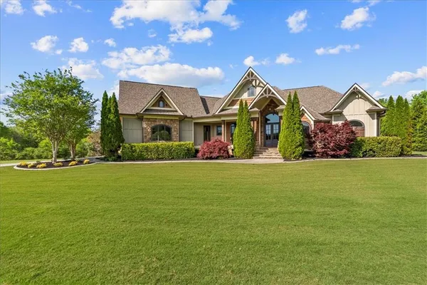 $1,350,000 | 3606 Red Bud Road Northeast, Calhoun, GA 30701