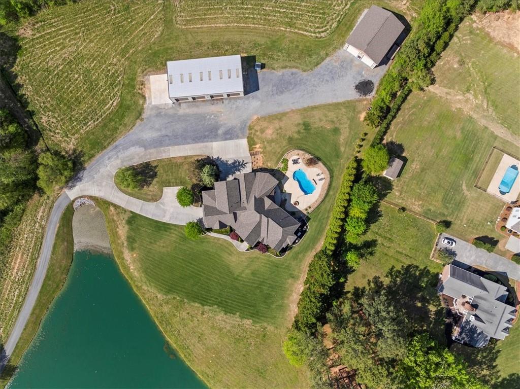 3606 Red Bud Road Northeast Calhoun, GA 30701 - Photo 13 of 17