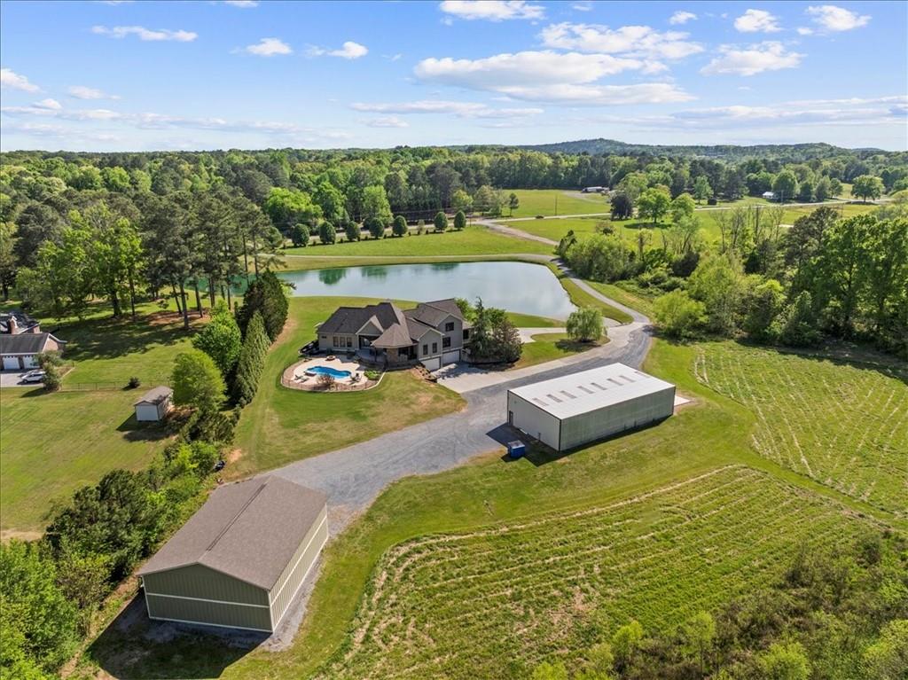 3606 Red Bud Road Northeast Calhoun, GA 30701 - Photo 14 of 17