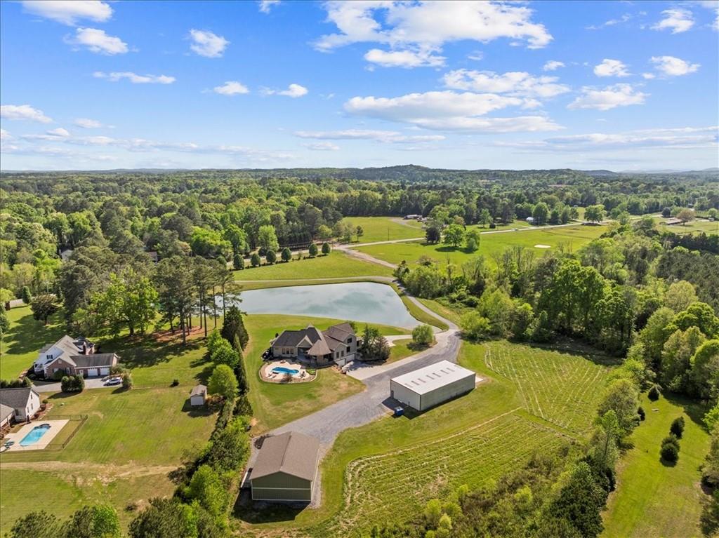 3606 Red Bud Road Northeast Calhoun, GA 30701 - Photo 15 of 17