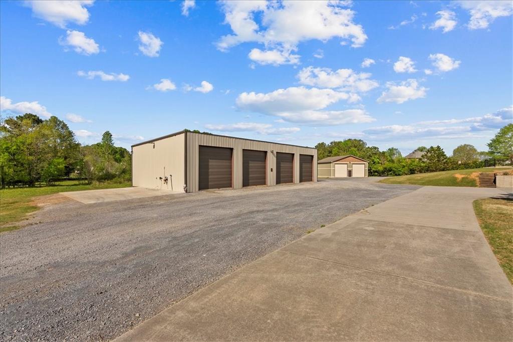 3606 Red Bud Road Northeast Calhoun, GA 30701 - Photo 16 of 17