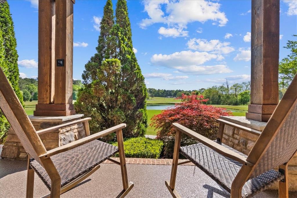 3606 Red Bud Road Northeast Calhoun, GA 30701 - Photo 5 of 17