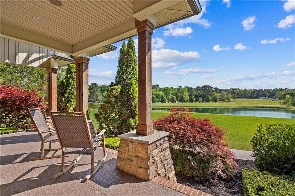 3606 Red Bud Road Northeast Calhoun, GA 30701 - Photo 6 of 17