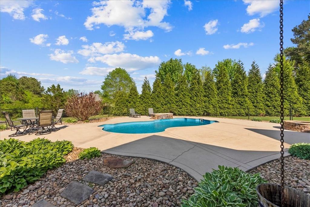 3606 Red Bud Road Northeast Calhoun, GA 30701 - Photo 10 of 17