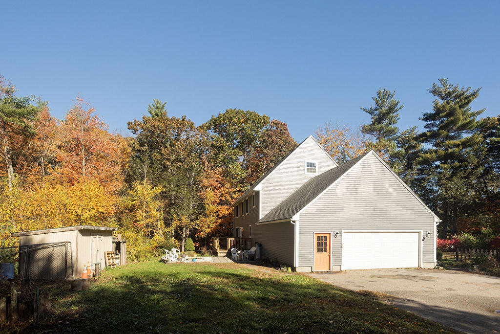 126 Josiah Norton Road Cape Neddick, ME 03902 - Photo 38 of 53 126 Josiah Norton Rd, York