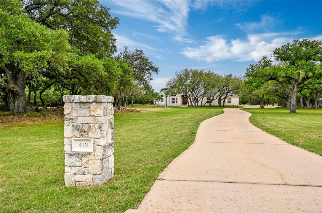 421 Patricia Road Georgetown, TX 78628 - Photo 1 of 1