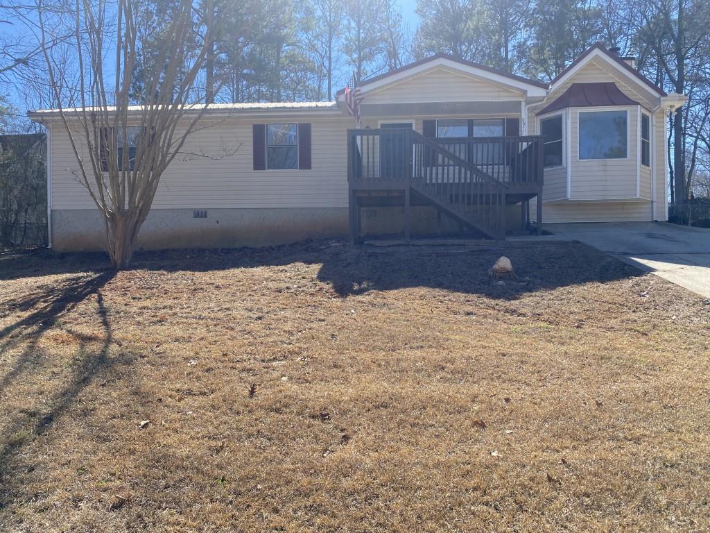 8977 Tweeddale Drive Winston, GA 30187 - Photo 1 of 17