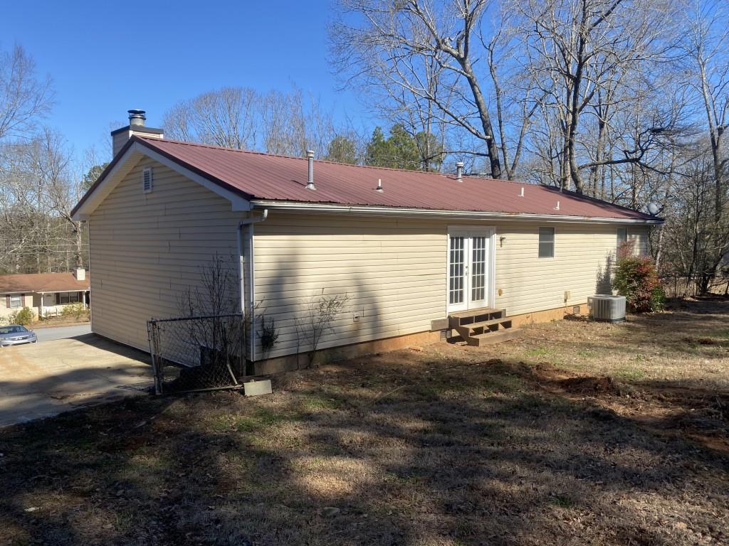 8977 Tweeddale Drive Winston, GA 30187 - Photo 3 of 17