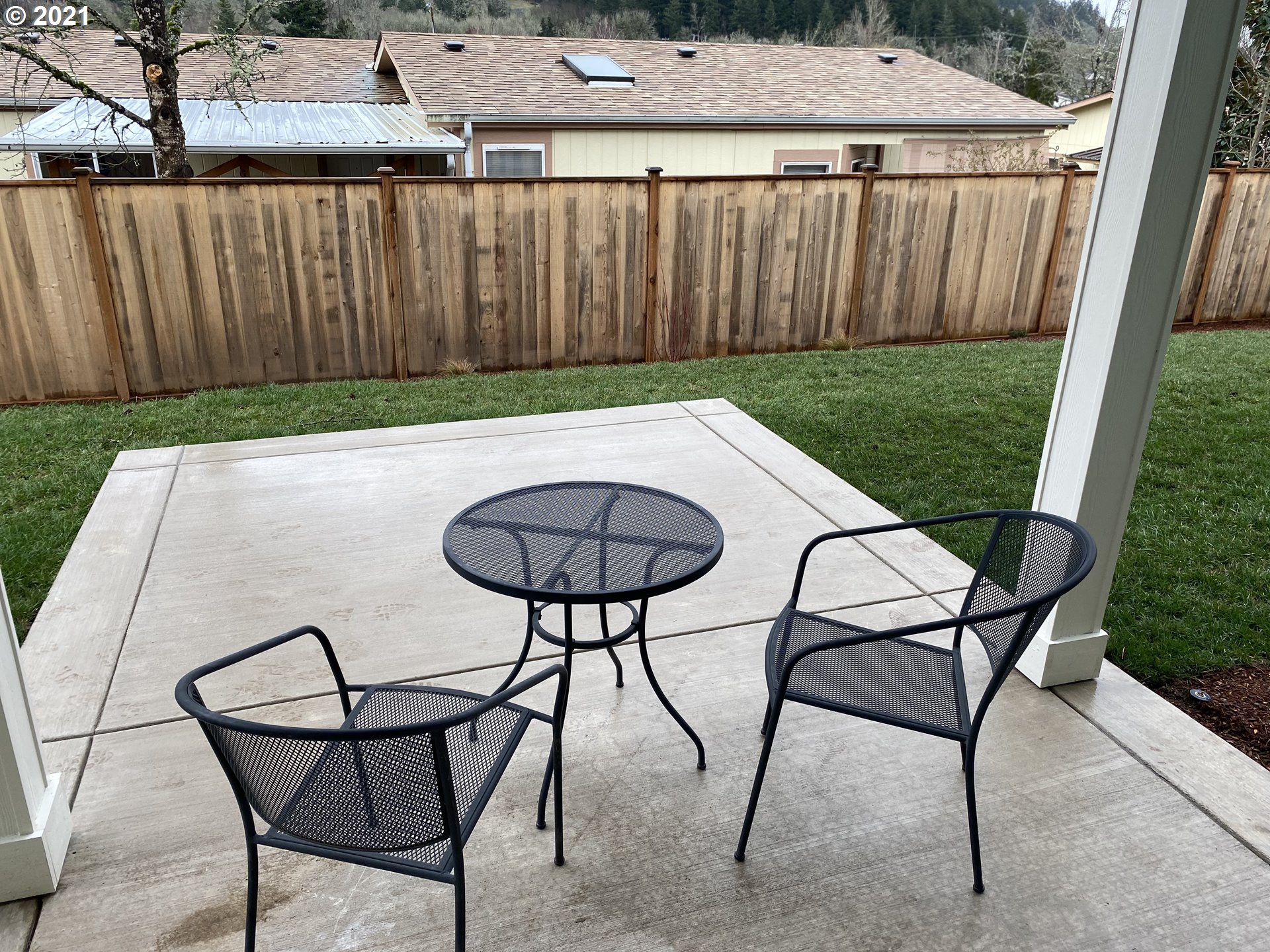 1135 South 57th Place Springfield, OR 97478 - Photo 20 of 21